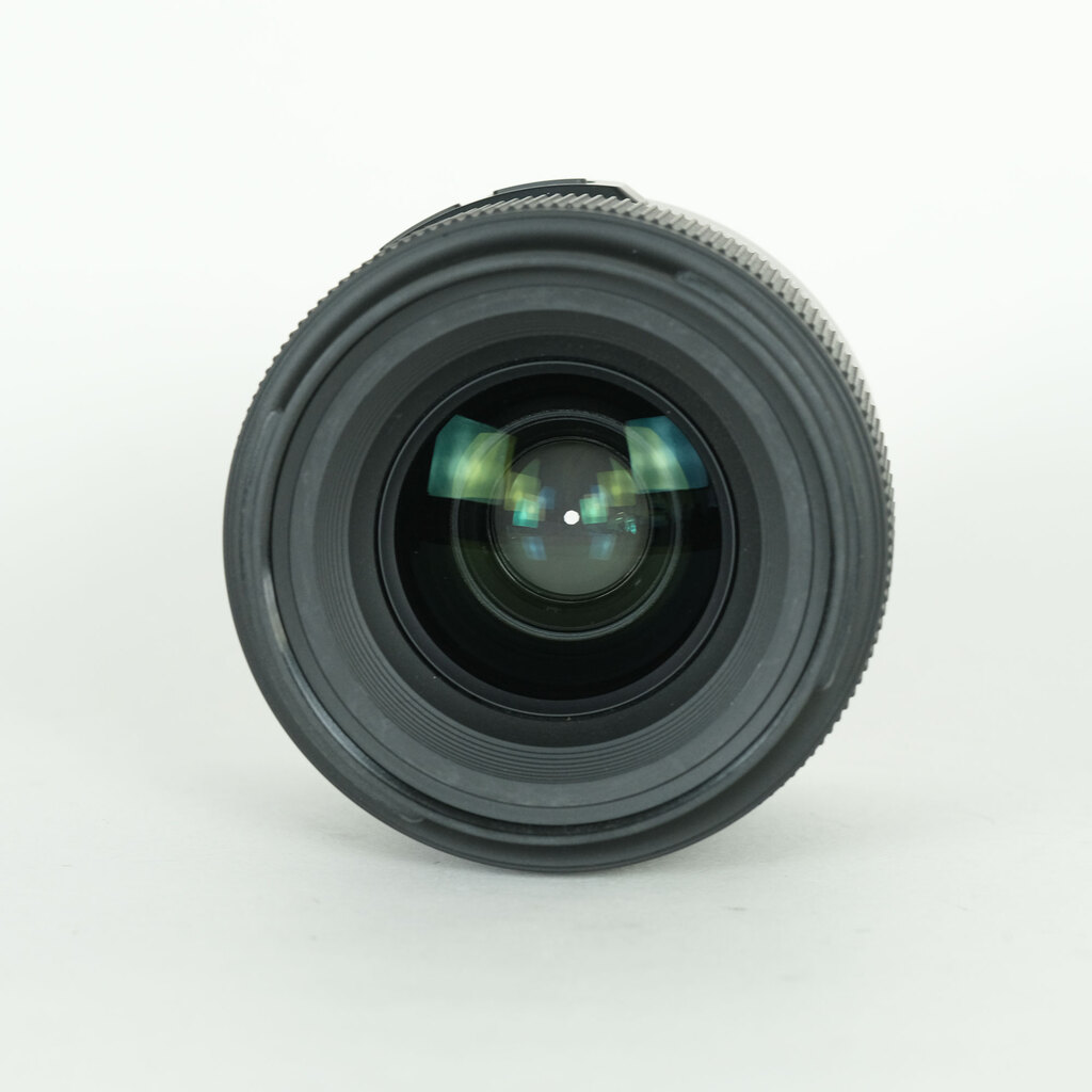 TAMRON SP 35mm F/1.8 Di VC USD (Model F012)  [ニコンF用]