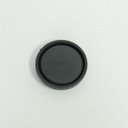 SONY E 16mm F2.8 SEL16F28