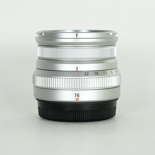 FUJIFILM XF16mmF2.8 R WR
