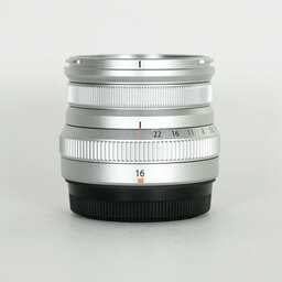 FUJIFILM XF16mmF2.8 R WR