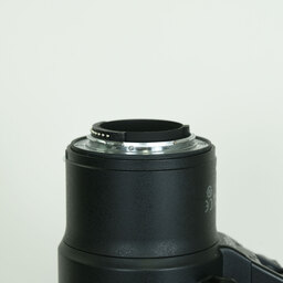 Nikon AF-S NIKKOR 500mm f/5.6E PF ED VR