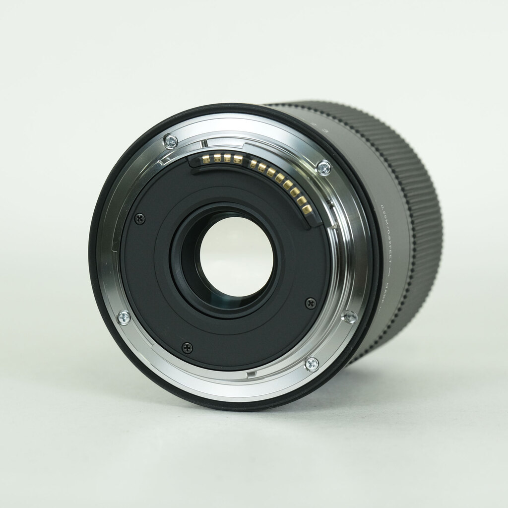 SIGMA 23mm F1.4 DC DN Contemporary [キヤノンRF用]