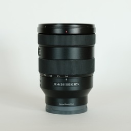 SONY FE 24-105mm F4 G OSS SEL24105G