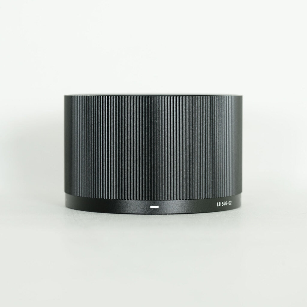 SIGMA 90mm F2.8 DG DN｜Contemporary [ソニーE用]