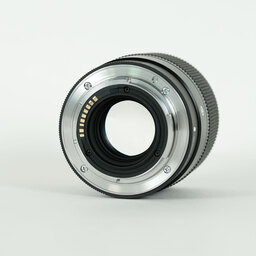 SIGMA 30mm F1.4 DC DN｜Contemporary [キヤノンM用]