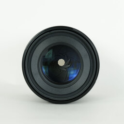 Canon RF85mm F2 MACRO IS STM