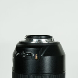 TAMRON SP 70-300mm F4-5.6 Di VC USD/Model A005NII(ニコン用)