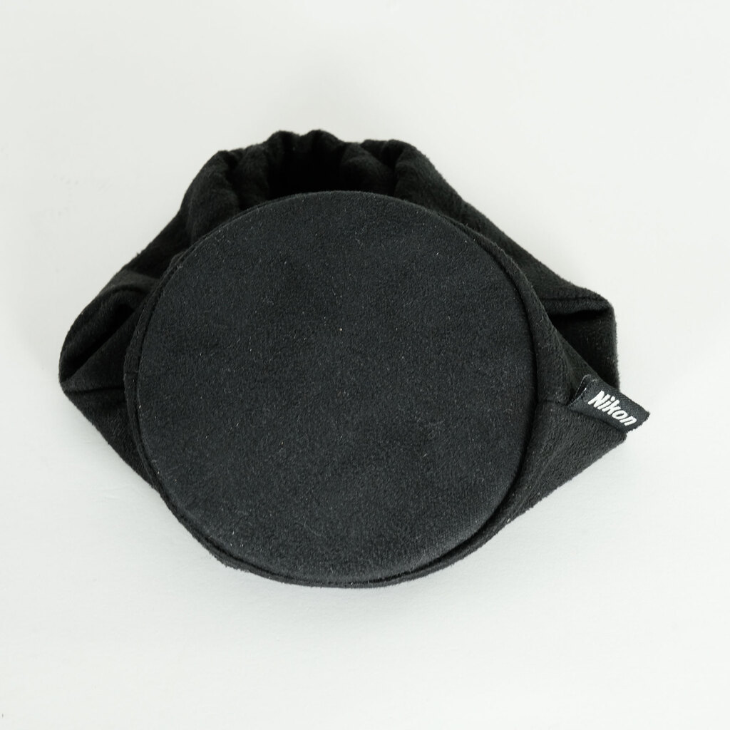 Nikon AF-S NIKKOR 35mm f/1.8G ED