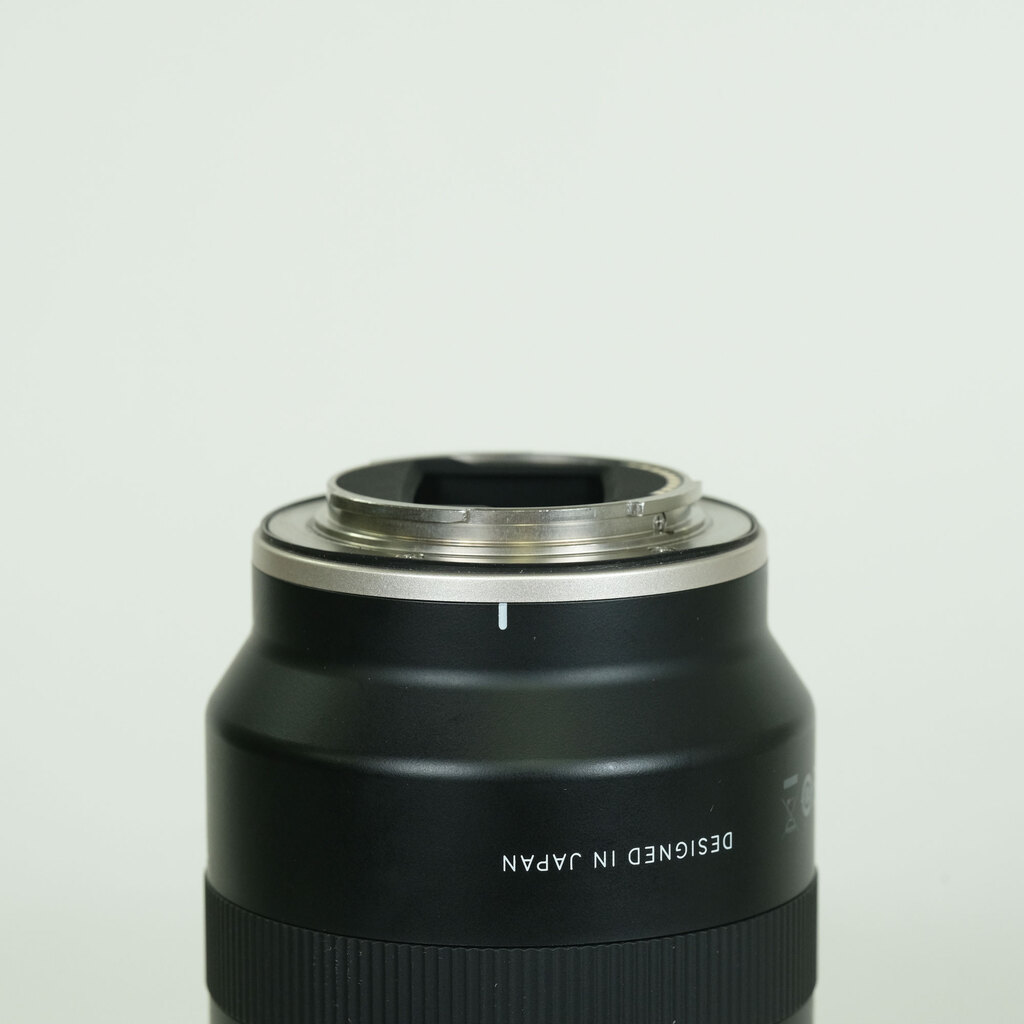 TAMRON 17-70mm F/2.8 Di III-A VC RXD (Model B070) [ソニーE用]