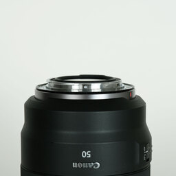 Canon RF50mm F1.2 L USM