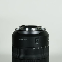 Canon RF24-105mm F4 L IS USM