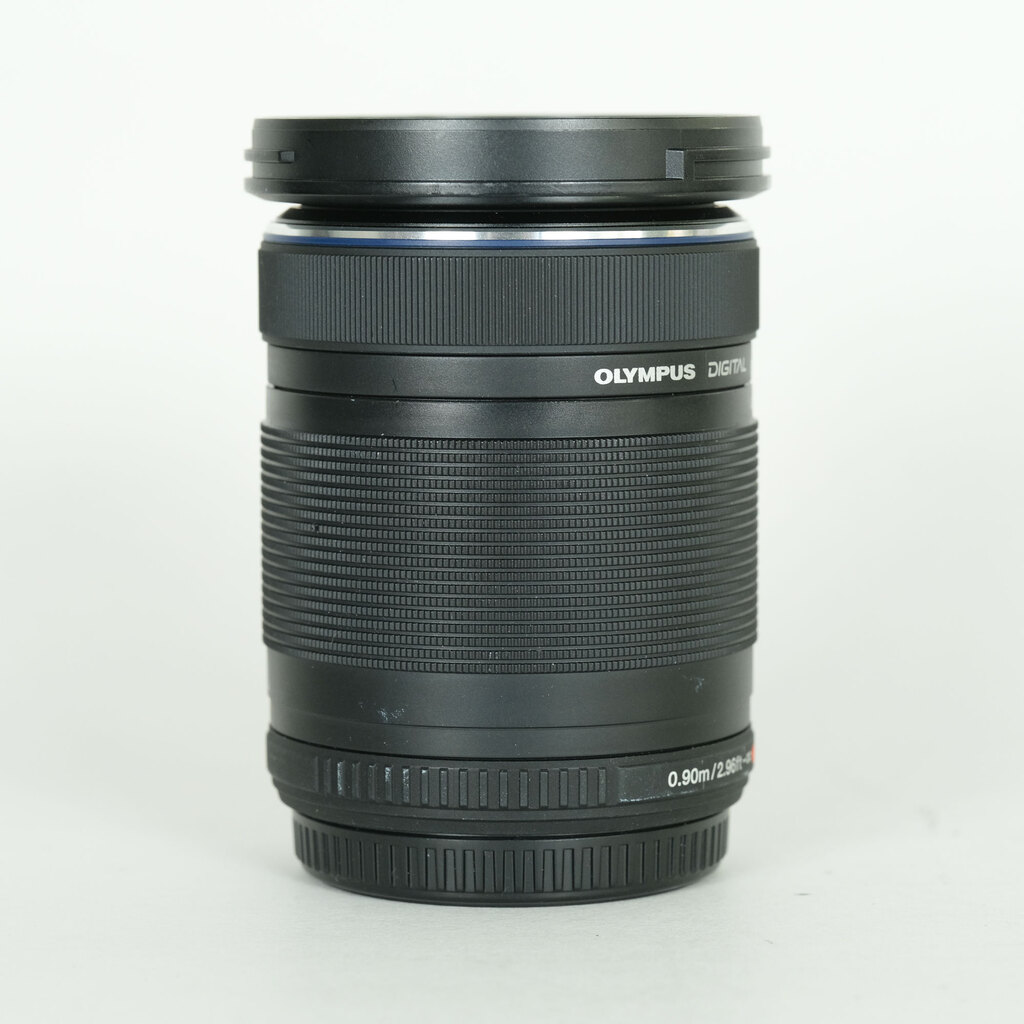 OLYMPUS M.ZUIKO DIGITAL ED 40-150mm F4.0-5.6 R