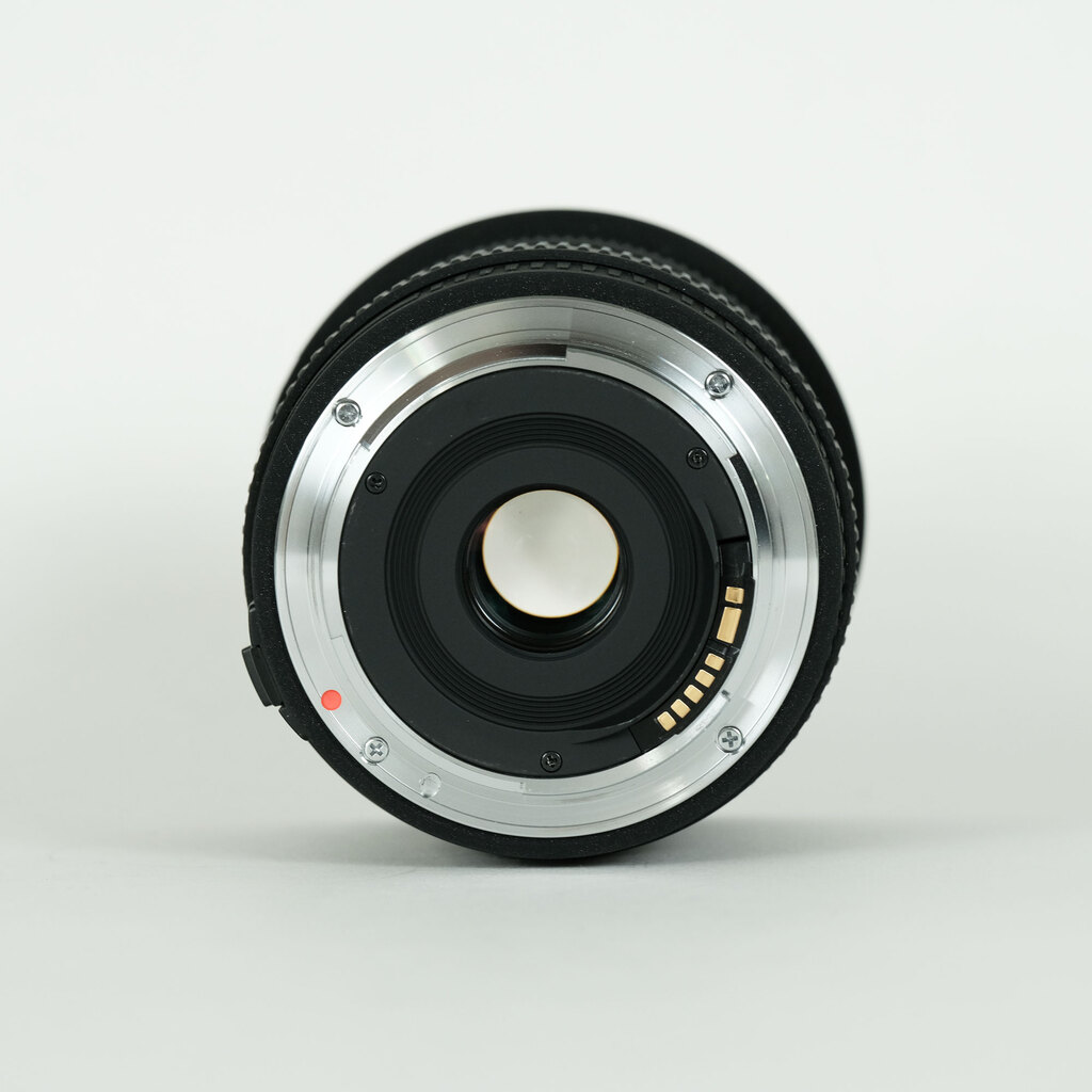 SIGMA 10-20mm F4-5.6 EX DC HSM (キヤノンEF用)