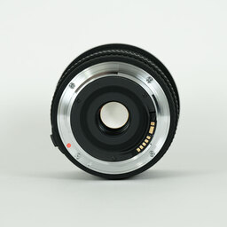 SIGMA 10-20mm F4-5.6 EX DC HSM (キヤノンEF用)