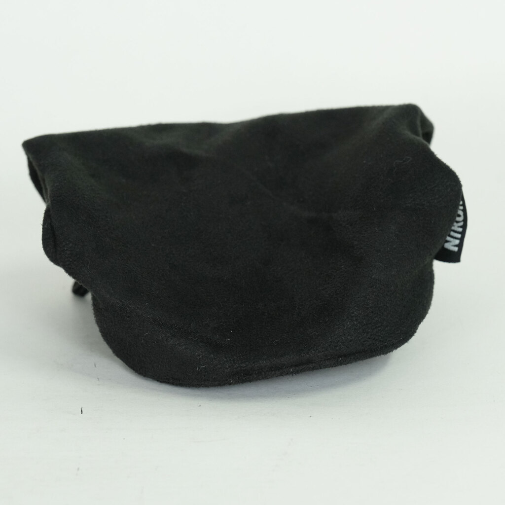 Nikon AF-S DX NIKKOR 55-300mm F4.5-5.6G ED VR