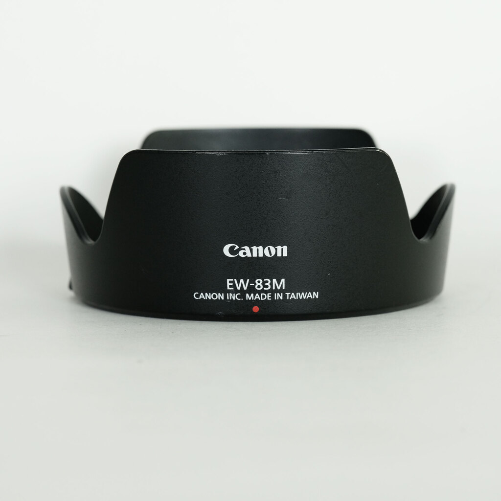 Canon EF24-105mm F4L IS II USM