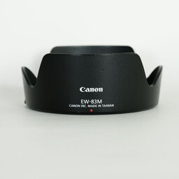Canon EF24-105mm F4L IS II USM