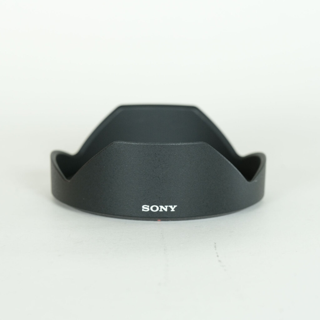 SONY FE 24-50mm F2.8 G SEL2450G