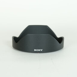 SONY FE 24-50mm F2.8 G SEL2450G
