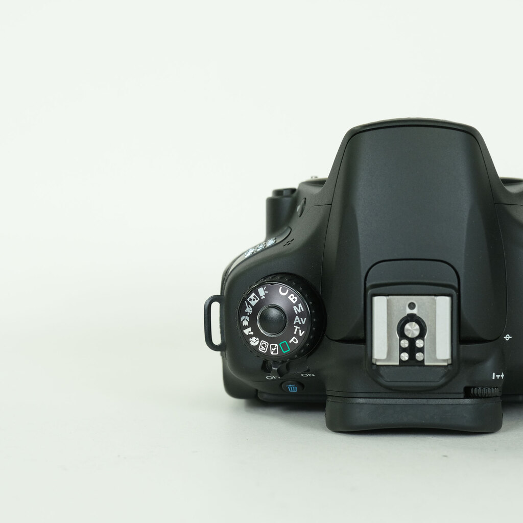 Canon EOS 60D ボディ