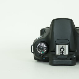 Canon EOS 60D ボディ