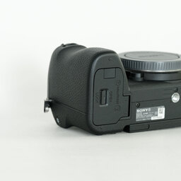 SONY α6700（ILCE-6700）