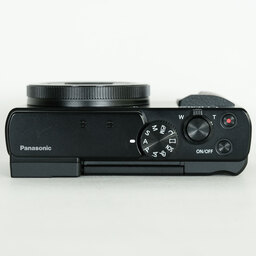 Panasonic LUMIX DC-TZ95 ブラック