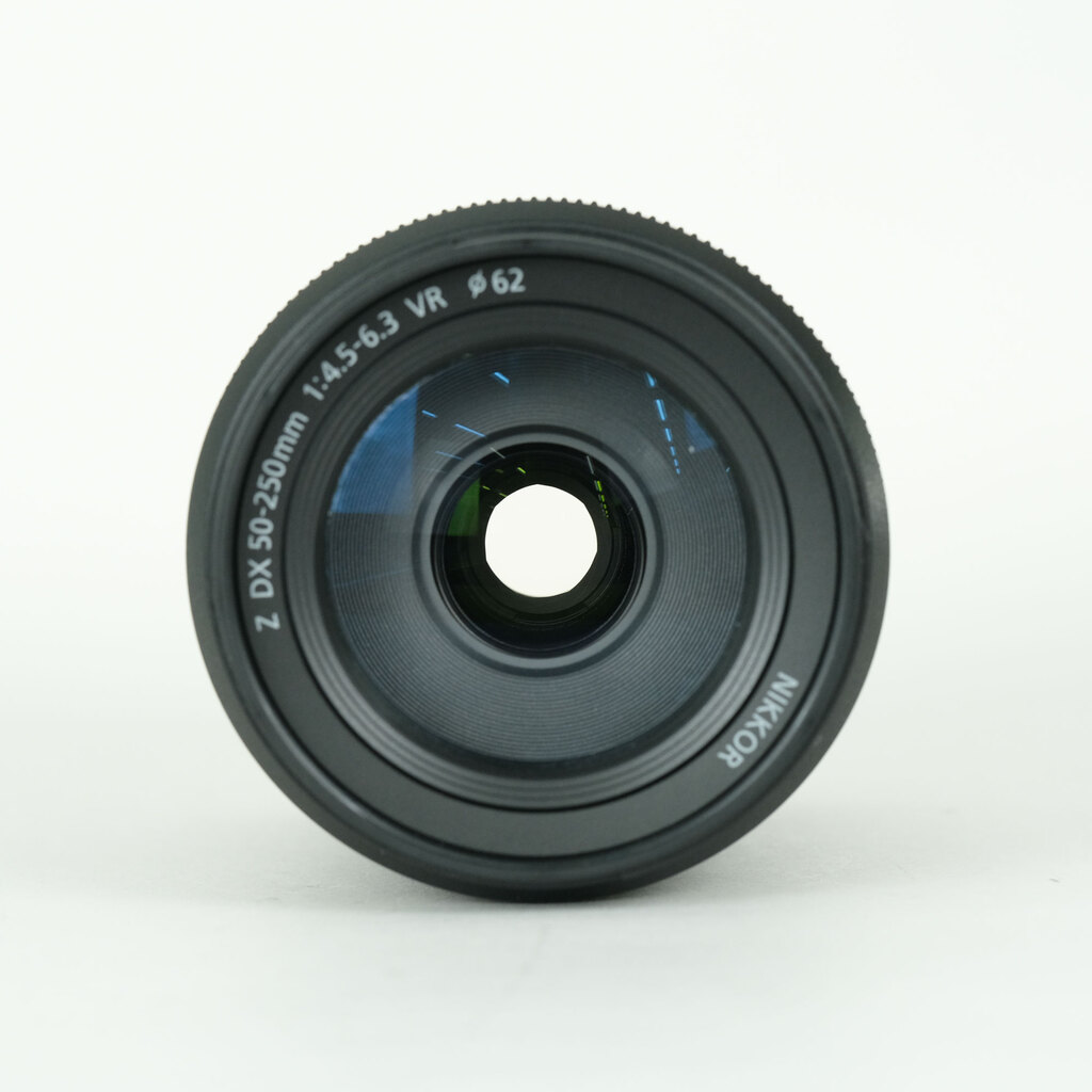 Nikon NIKKOR Z DX 50-250mm f/4.5-6.3 VRの出品 | ONE SCENE（ワン