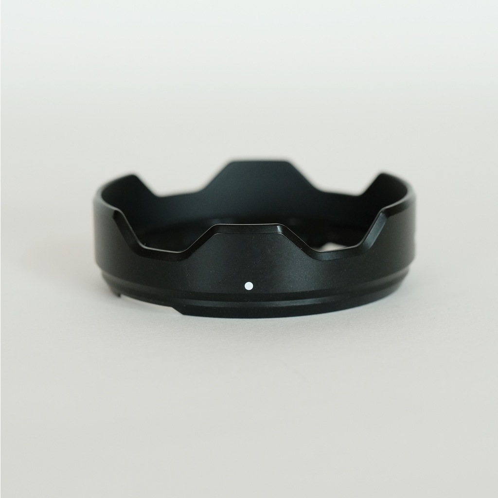 FUJIFILM XF16mmF2.8 R WR