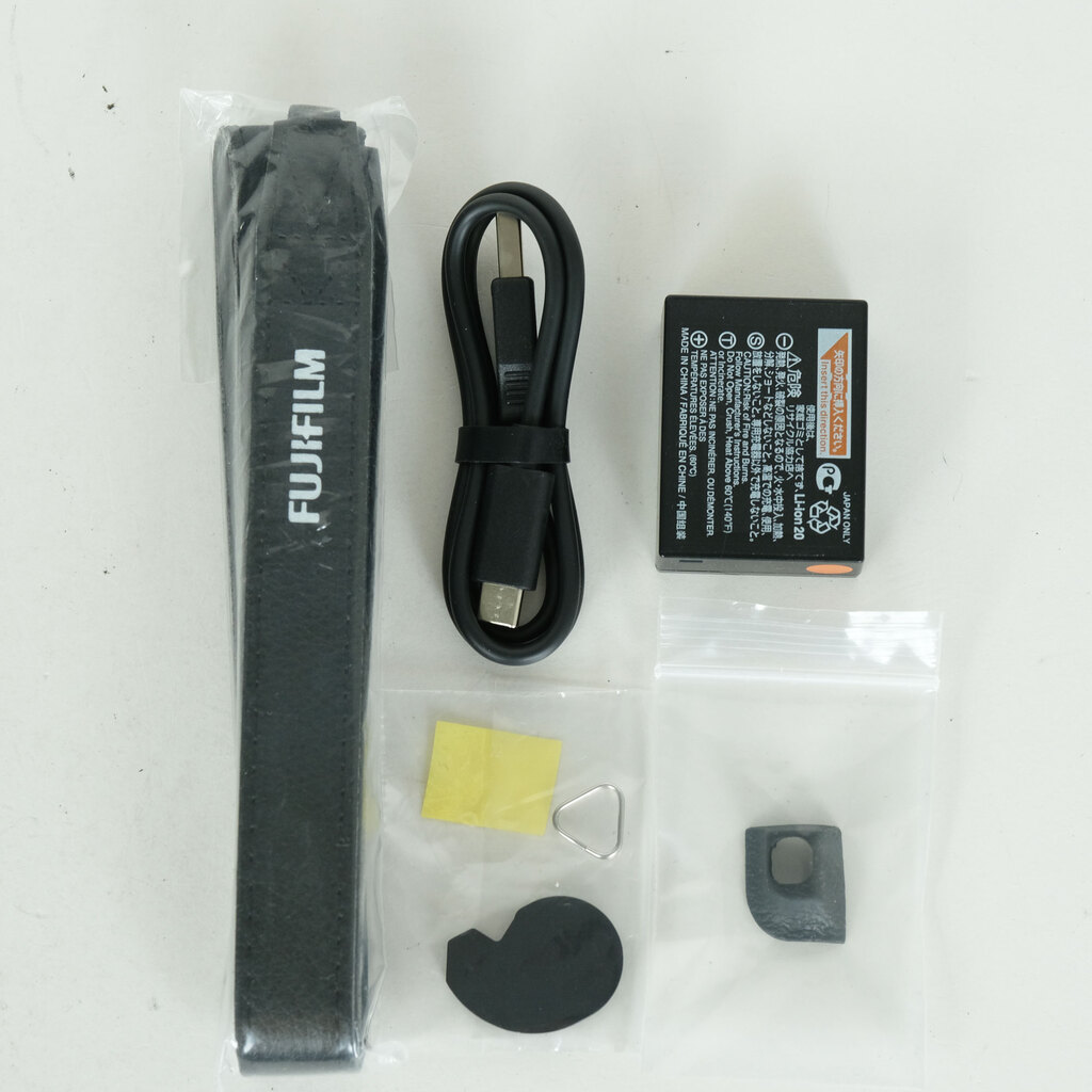 FUJIFILM X-T30 FUJIFILM X-T30