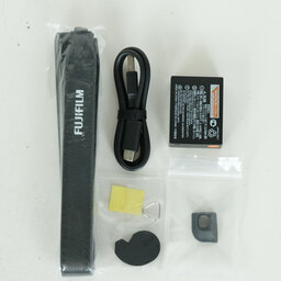 FUJIFILM X-T30 FUJIFILM X-T30