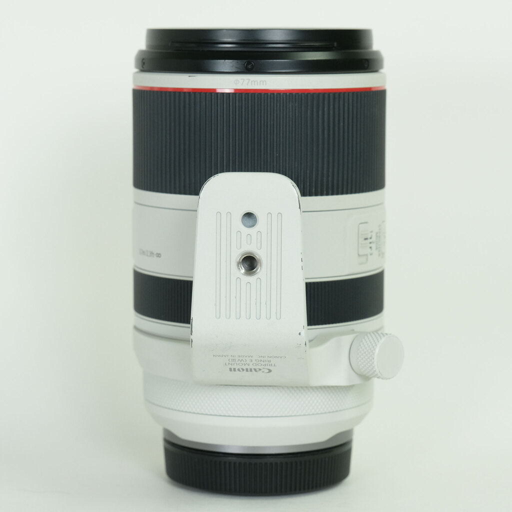 Canon RF70-200mm F2.8 L IS USM Canon RF70-200mm F2.8 L IS USM