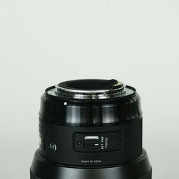 SIGMA 85mm F1.4 DG HSM｜Art  [キヤノンEF用]