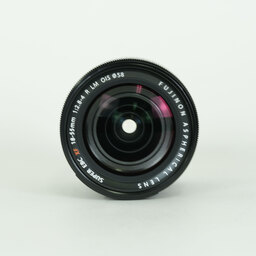 FUJIFILM XF18-55mmF2.8-4 R LM OIS