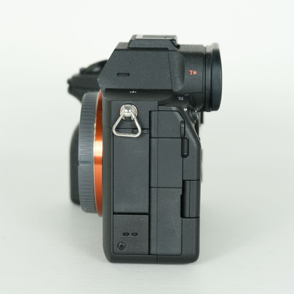 SONY ��7 IV�iILCE-7M4�j [�{�f�B]
