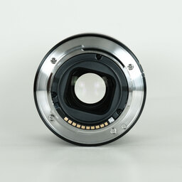 SONY E 50mm F1.8 OSS SEL50F18