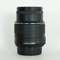 Nikon AF-S DX NIKKOR 18-55mm f3.5-5.6G VR II