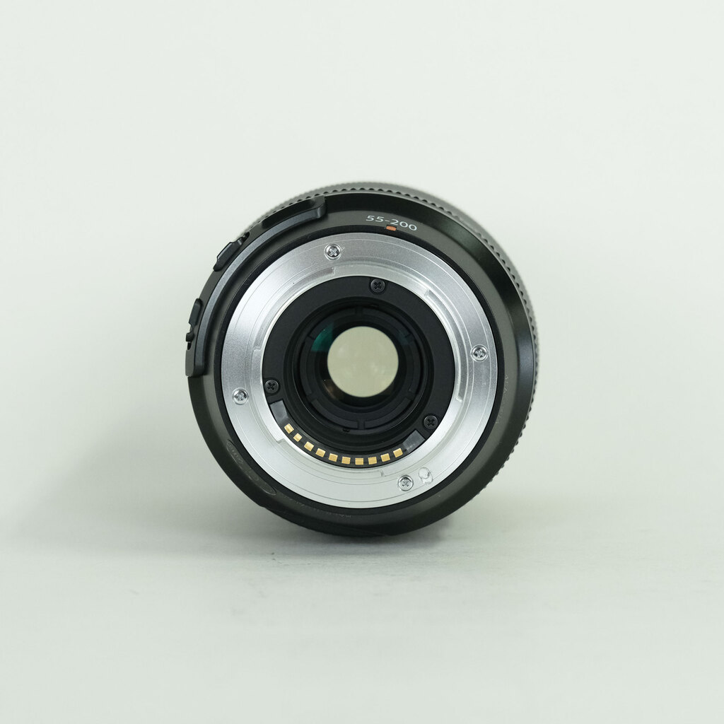 FUJIFILM XF55-200mmF3.5-4.8 R LM OIS