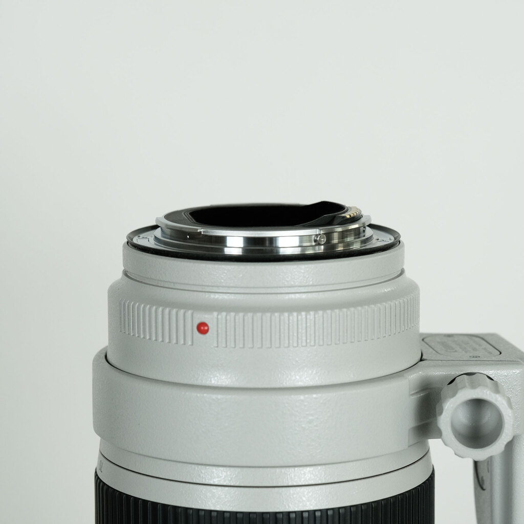 Canon EF70-200mm F2.8L IS III USM