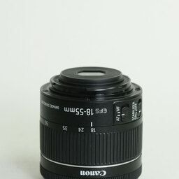 Canon EF-S18-55mm F4-5.6 IS STM Canon EF-S18-55mm F4-5.6 IS STM