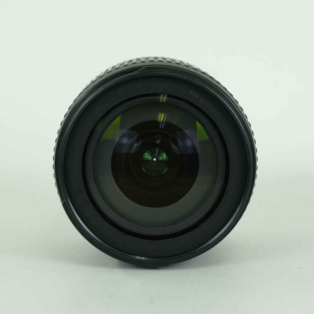 Nikon AF-S DX NIKKOR 18-105mm F3.5-5.6G ED VR