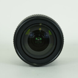 Nikon AF-S DX NIKKOR 18-105mm F3.5-5.6G ED VR