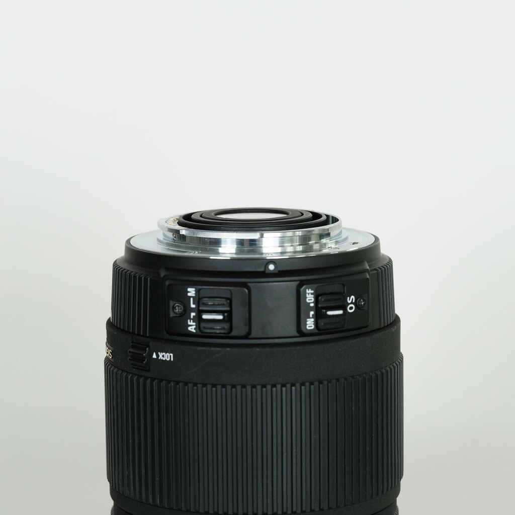 SIGMA 18-250mm F3.5-6.3 DC OS HSM [ソニーA用]の出品 | ONE SCENE