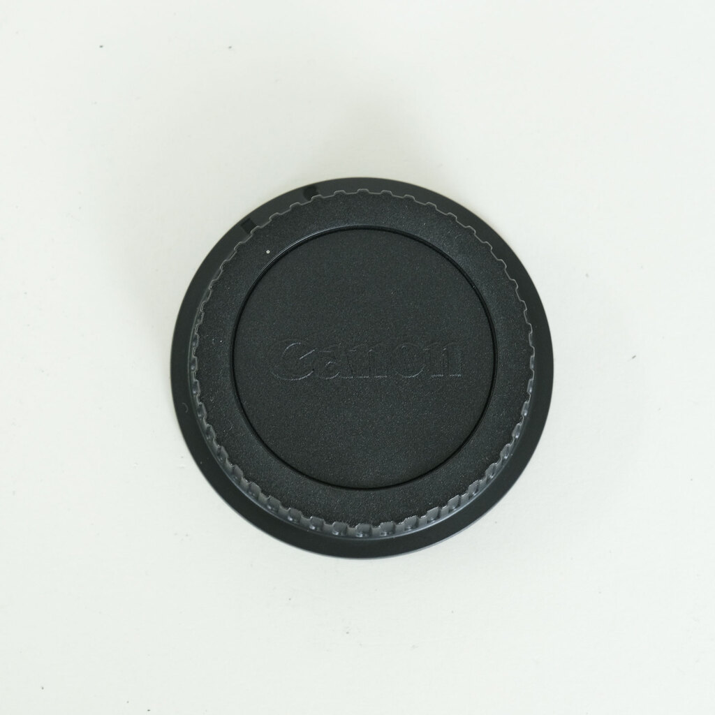 Canon EF-S55-250mm F4-5.6 IS STM