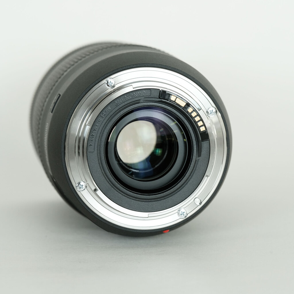 Canon EF70-300mm F4-5.6 IS II USM