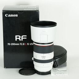 Canon RF70-200mm F2.8 L IS USM