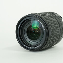 Nikon AF-S DX NIKKOR 18-140mm F3.5-5.6G ED VR