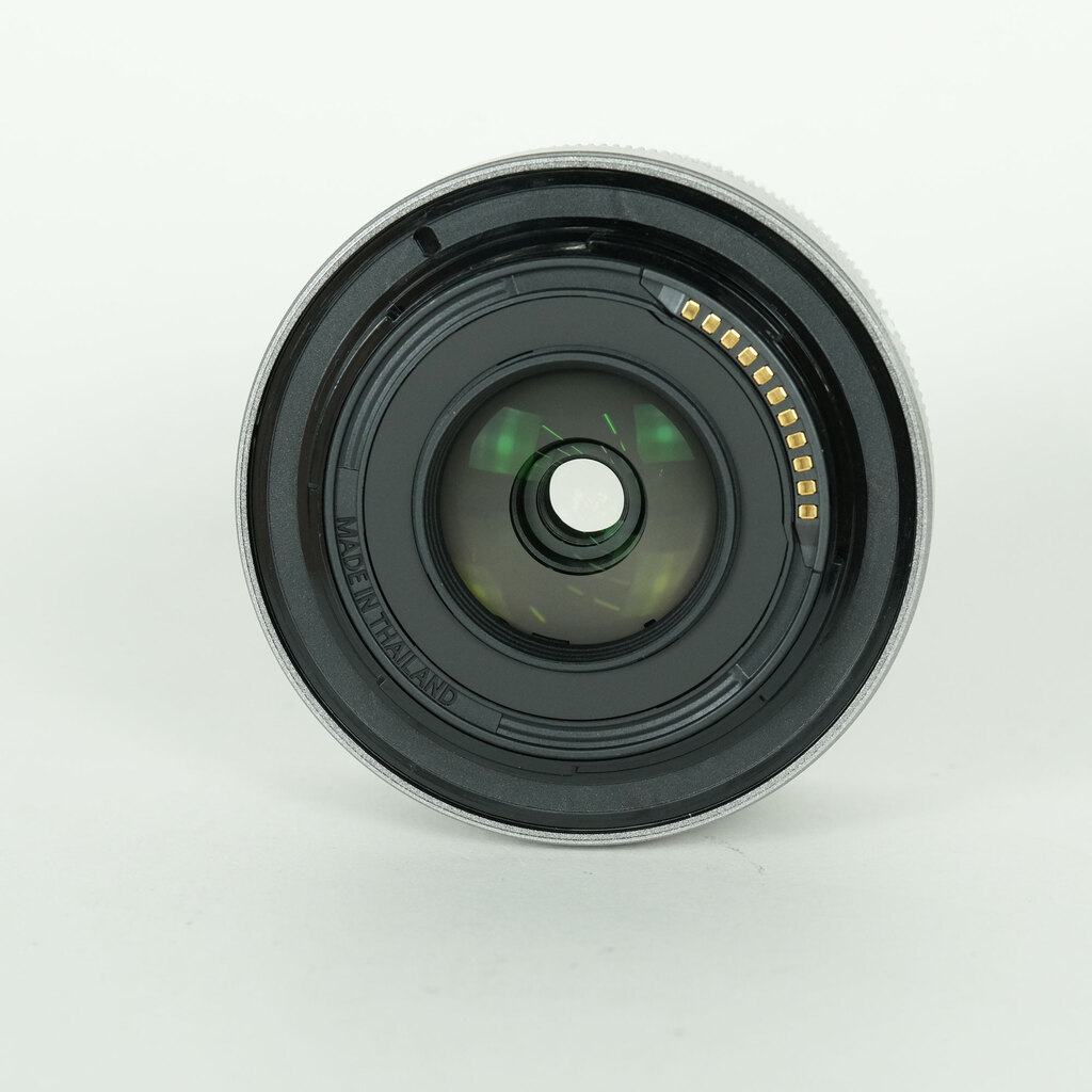Nikon NIKKOR Z DX 16-50mm f/3.5-6.3 VR Nikon NIKKOR Z DX 16-50mm f/3.5-6.3 VR