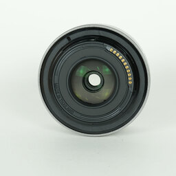 Nikon NIKKOR Z DX 16-50mm f/3.5-6.3 VR Nikon NIKKOR Z DX 16-50mm f/3.5-6.3 VR