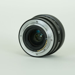 SONY FE 40mm F2.5 G SEL40F25G